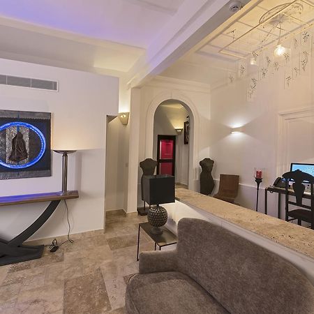 Bed and Breakfast The Snop House Senglea Exterior foto