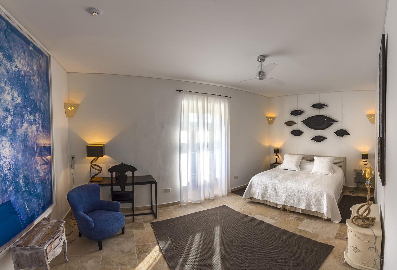 Bed and Breakfast The Snop House Senglea Exterior foto