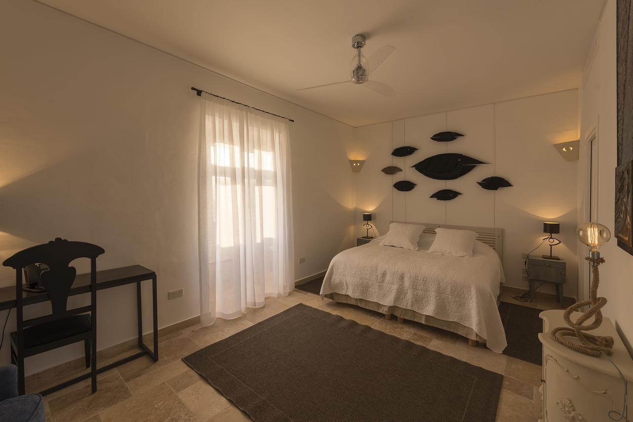 Bed and Breakfast The Snop House Senglea Exterior foto