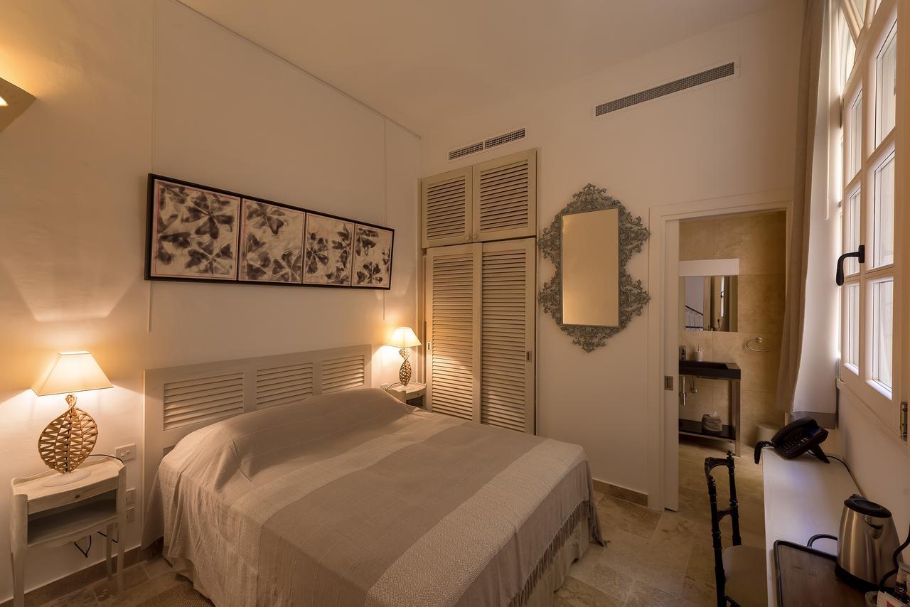 Bed and Breakfast The Snop House Senglea Exterior foto