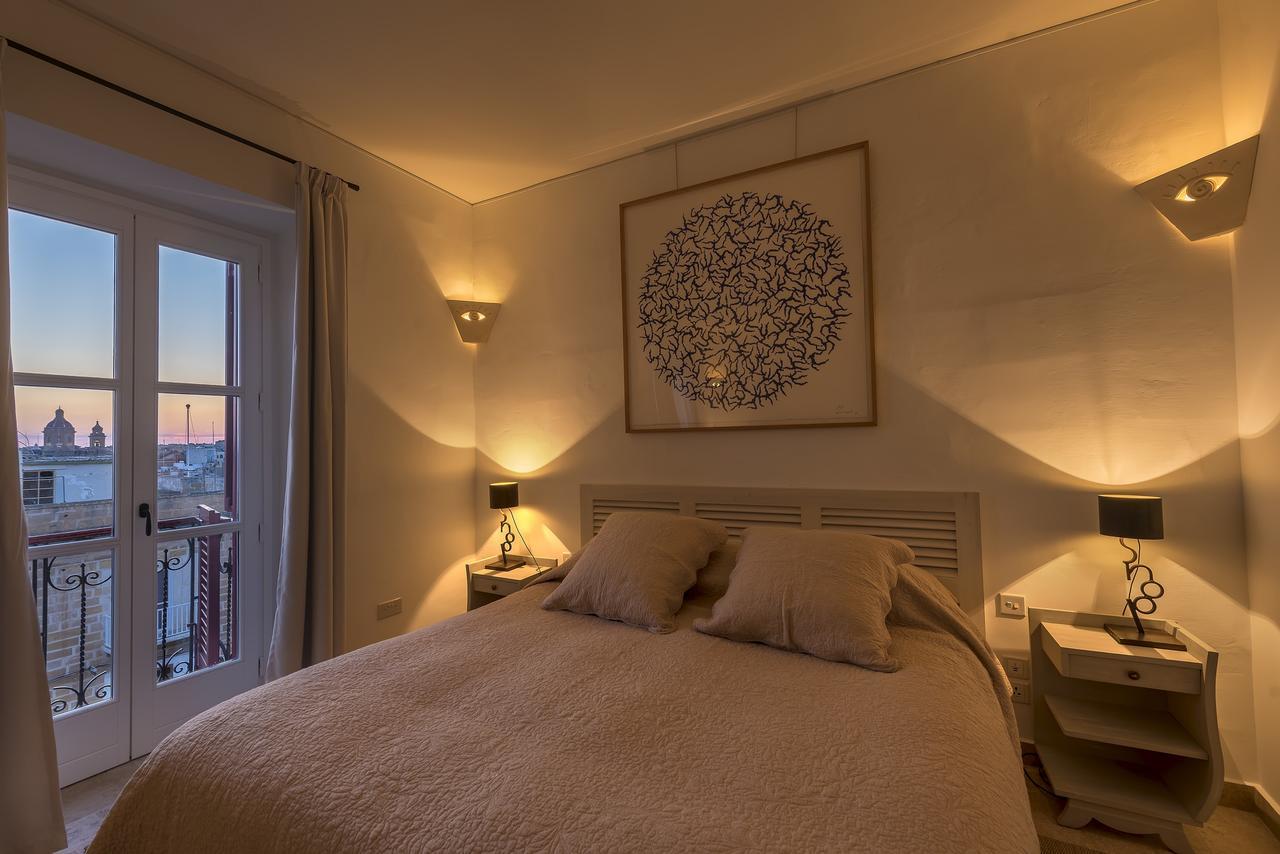 Bed and Breakfast The Snop House Senglea Exterior foto