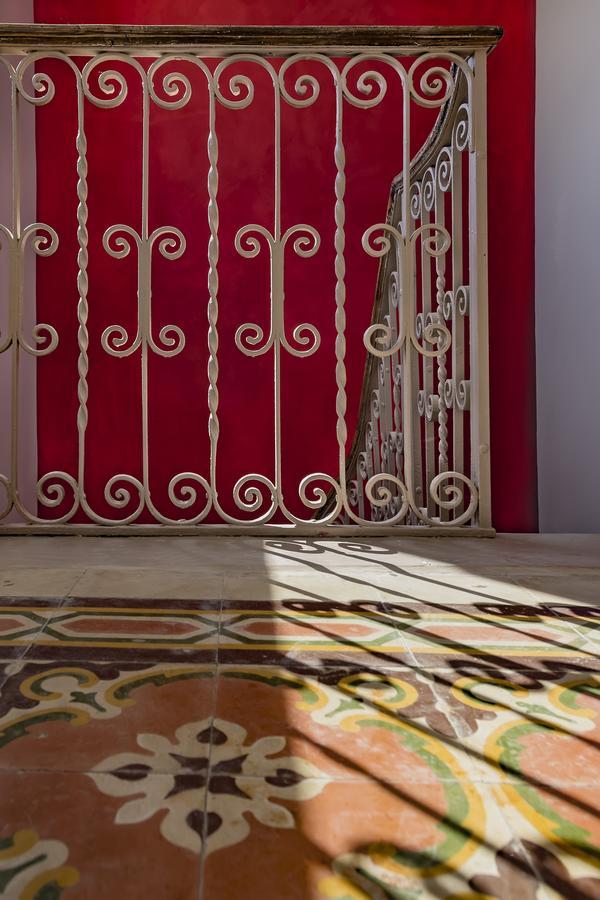 Bed and Breakfast The Snop House Senglea Exterior foto